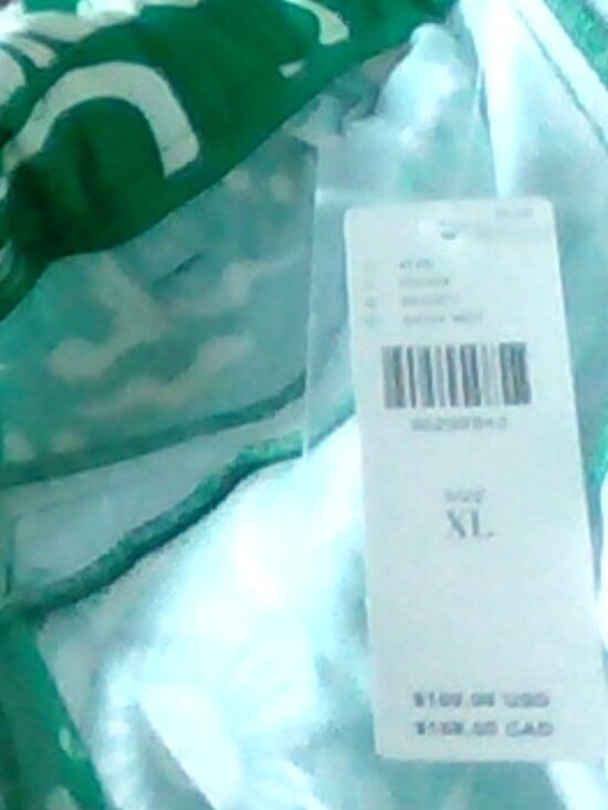 Brand New by Anthropologie Corey Lynn Carter Paperbag Barrel Pants - Picture 6 of 8